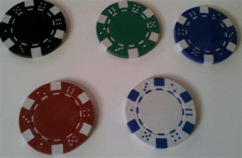 poker chips werte 4 farben